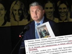 Piesiewicz chce przedłużyć swoją kadencję! Ujawniamy projekty zmian w PKOl-u