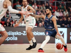 Klub z Warszawy blisko fazy play-off!