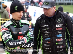 Żużel. Ostro ocenia decyzję władz! Zaszkodziła jedynie?!