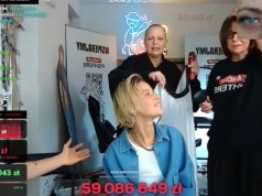 Zbiórka influencera Łatwoganga na pomoc dzieciom z rakiem przekroczyła 57 mln zł