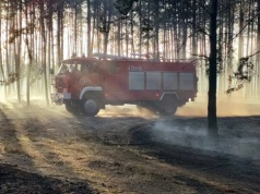 Alerty dla 13 województw. Strażacy mają ręce pełne roboty