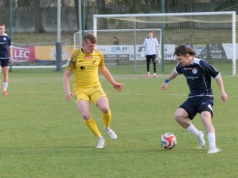 Sparta nie dała rady w Świdniku