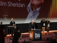 Święto kina niezależnego w Krakowie. Tak wyglądała gala otwarcia OFF CAMERA