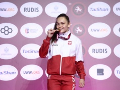 Mistrzostwa Europy w zapasach. Złoto, srebro i brąz polskich zawodniczek