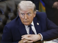 Trump odwołał rozmowy o zakończeniu wojny. „Nikt nie wie kto rządzi Iranem”