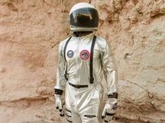 Marzenia dziecka o kosmosie. Tu nie kończą się na wyobraźni