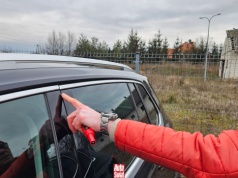 Andrzej sprzedał używane Audi. Teraz ma kłopot, bo sporo naobiecywał