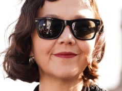 Maggie Gyllenhaal przewodniczącą jury na Festiwalu Filmowym w Wenecji