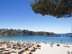 Rzucił się na pomoc, nagle porwał go wir. Tragedia w turystycznym raju