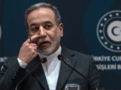 Iran o dyplomacji USA. "Nie wiemy, czy traktują ją poważnie"