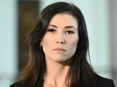 "Srogo odleciał". Zajączkowska-Hernik krytykuje przywódcę