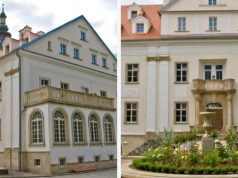 Bajkowy pałac w Polsce. Specjaliści okrzyknęli go drugim Wawelem