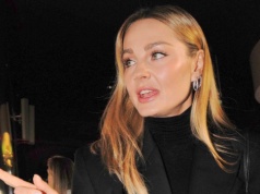 Małgorzata Socha została przyłapana. Myślała, że nikt się nie dowie?