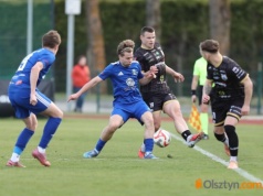 Marazm w Biskupcu. Stomil zdobył zaledwie punkt