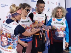 To już 15 lat z Biegiem po Nowe Życie! ZDJĘCIA