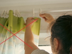 Pożegnajmy staromodne zasłony. Nadchodzi nowy trend. Wygląda nieziemsko dobrze