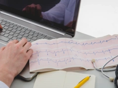 Początek dramatu. 53 proc. pracowników ma problemy z sercem