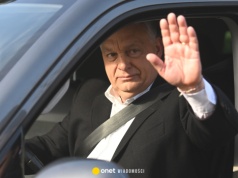 Viktor Orban ma na dłużej opuścić Węgry. Dziennikarz śledczy ujawnia