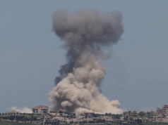 Izrael łamie zawieszenie broni. Netanjahu nakazał wojsku zaatakować Hezbollah