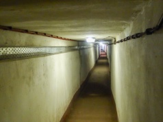 O krok od atomowej zagłady. Podziemne Miasto przez lata było tajemnicą