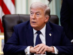 Donald Trump o przerwaniu negocjacji z Iranem: Dostaliśmy lepszy dokument