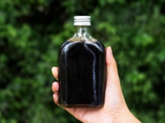 1,5 szklanki dziennie wystarczyło. Po 7 dniach znaczący spadek cukru we krwi