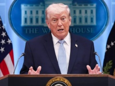 Rekordowe poparcie dla Trumpa wśród katolików