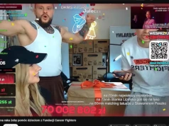 Polski internet oszalał. Łatwogang zebrał 70 milionów złotych