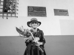 Zmarła Wera Modzelewska – żona słynnego łódzkiego artysty