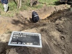 Poszukiwania na Wołyniu. Rozbieżne dane ukraińskiego i polskiego IPN