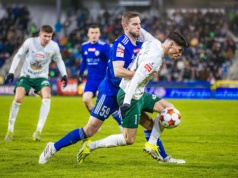 Ważne zwycięstwo Śląska Wrocław. Dwa razy odrabiał stratę