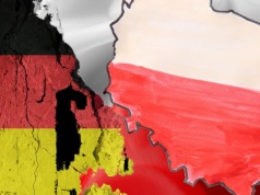 Saksonia pójdzie w ślady Polski. "Niemcy właśnie się redukują"