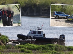 Makabryczne odkrycia w Wiśle. Znaleziono dwa ciała