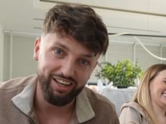 Luka oznajmia: "Jestem heteroseksualnym mężczyzną. Nie zamierzam tego zmieniać"