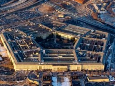 Pentagon ogłasza współpracę z Niemcami. Nad NATO 3.0