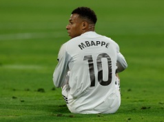 Co z Mbappe? Są nowe wieści ws. stanu zdrowia