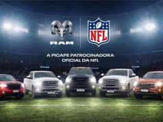 RAM odnawia partnerstwo i zostaje oficjalnym pick-upem NFL na kolejny sezon
