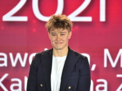 Katarzyna Zillmann wróciła. I to w wielkim stylu