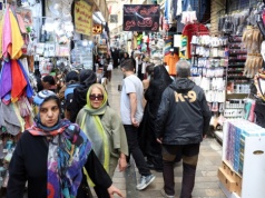 RELACJA. 58. dzień operacji przeciwko Iranowi