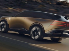 Peugeot wraca do Chin! W Wuhan wyprodukuje dwa nowe SUVy na tamtejszy rynek