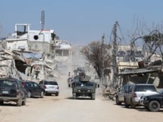 Netanjahu wydał rozkaz. Izrael znów zaatakował Liban