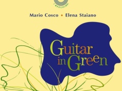 Guitar in Green, Un nuovo contributo alla didattica strumentale.