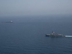 Blokada cieśniny Ormuz. Armia USA przechwyciła kolejny tankowiec