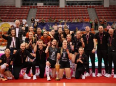 Historyczny medal. Takiego sukcesu jeszcze nie było