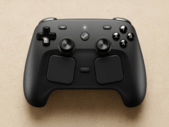 Wyciekła cena Steam Controller – jest drogo!