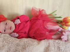 Zofia, Borys, Filip i inni. Baby boom w regionie