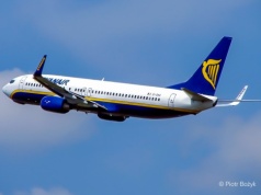 Włochy ulubionym kierunkiem na majówkę klientów Ryanaira