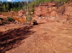 Żegnajcie nudne wycieczki. Polski Mars zahipnotyzuje każdego, ale trzeba umieć się zachować