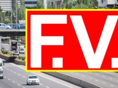 Przekraczanie prędkości bez konsekwencji? "F.V." na to pozwala