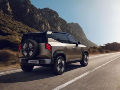 Renault pracuje nad nowym silnikiem benzynowym 120 KM dla modelu Bridger. Będzie turbo i CNG, ale nie diesel